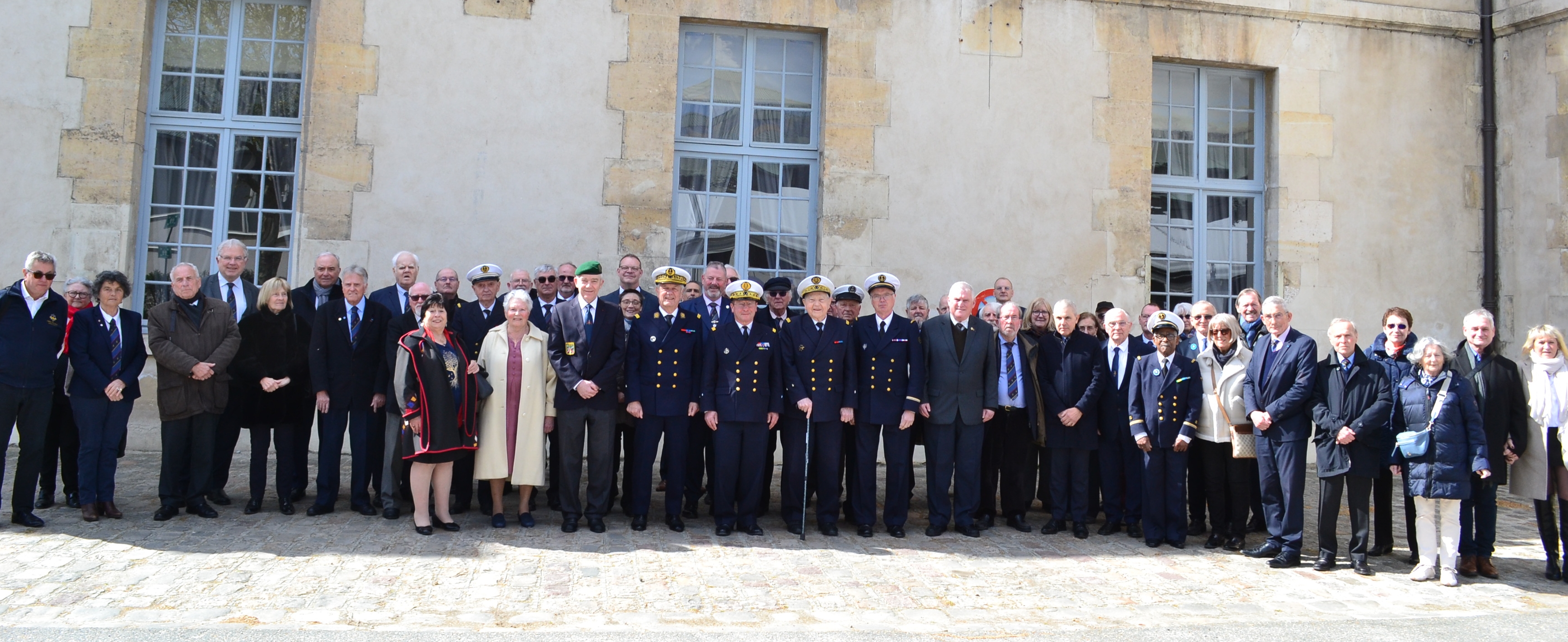 Assemblée générale de la FAMMAC - 29 mars 2026