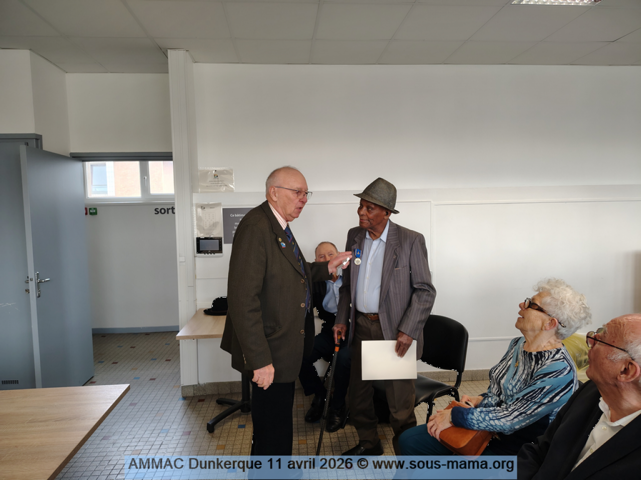 Photo 4 Dunkerque